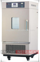 LHS-250HC-II 300l humidity 40~95%,Temp -10~80C constant temperature humidity chamber