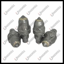 Foundation Bored Pile Drilling Rotary Rig Rock Drilling Auger Bits