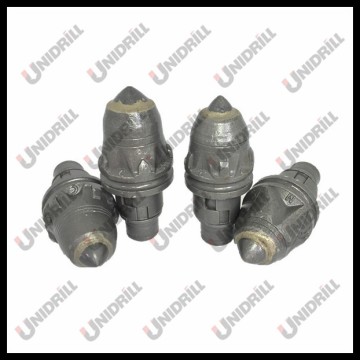 Foundation Bored Pile Drilling Rotary Rig Rock Drilling Auger Bits