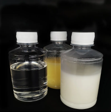 Defoaming Agent for Maper-Making