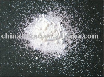 Alumina ceramic beads