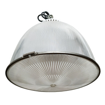 HID Industrial PC Luminaire Cover High Bay Light for Warehousing