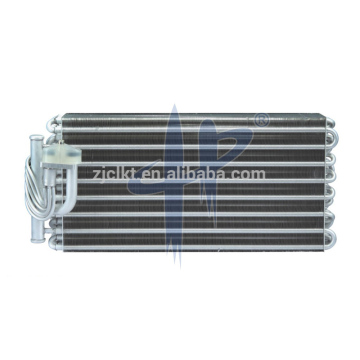 AC Dehumidifier Evaporator