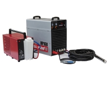 Cut-160 Plasma Power Source: Advanced Technology and Applications in Industry