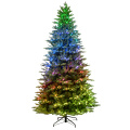 LED Light Artificial Christmas Tree