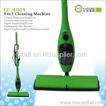 5 In 1 Cleaning Machine 