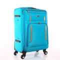 Nylon Material Trolley Style shopping bag trolley