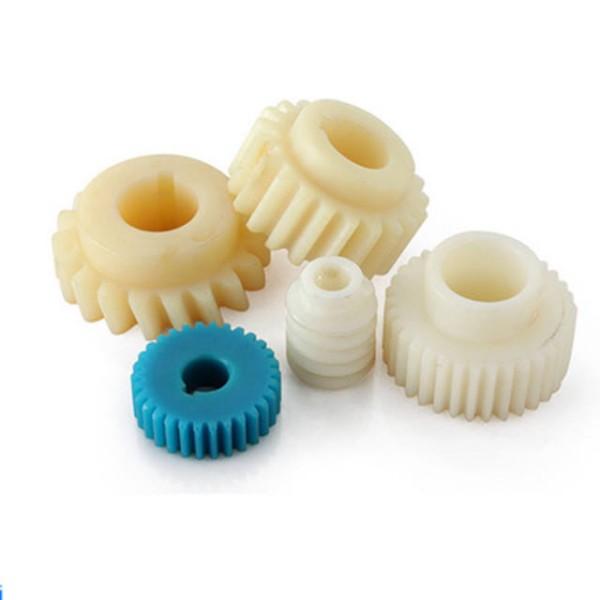 プラスチックギア2 Plastic gear2