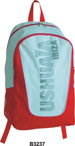 Polyester Sport Schulrucksack für Studenten