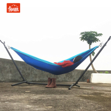 Camping Hammock Stand for Friends' Sightseeing in 2023