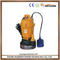 110V submersible sewage water pump