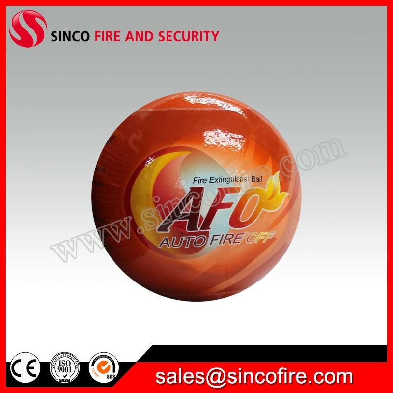 1.3kg Dry Power Elide Fire Extinguisher Ball