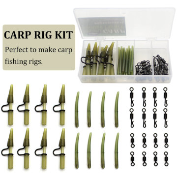 Carp Fishing CARP RIG KIT