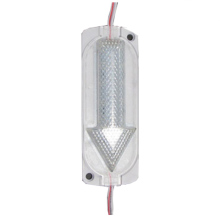 12V-24V LED Arrow Directional Traffic Light - Led Traffic Advisor