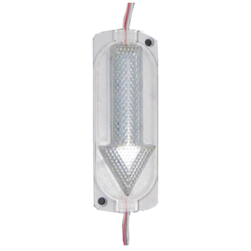 12V-24V LED Arrow Directional Traffic Light - Led Traffic Advisor