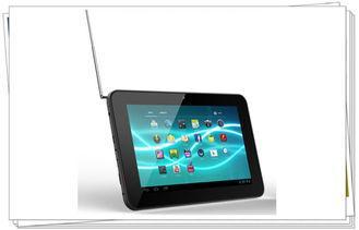 7" Dual - core WIFI Tablet TV DVB-T / Tablet Computer with