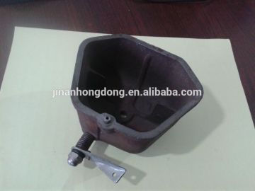 180N Cylinder Head Cover Assy