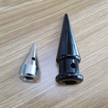 High Quality Aluminium Alloy Precision Parts