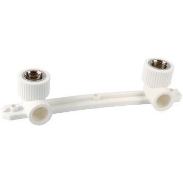 Water knockout trap- under plastic group