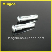 Aluminum profile connector/Connecting bolt