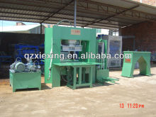 Block Machine for Construction
