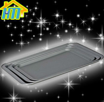 carbon steel baking tin