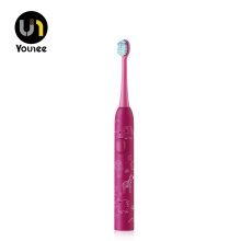 Kids Rechargeable Electric Toothbrush