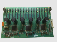 Industrial Control Main Board PCBA GTA-003