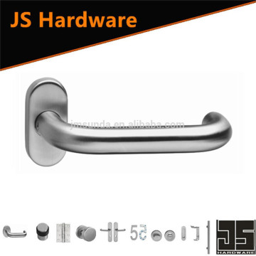 R&D department strict quality control oval cover handle