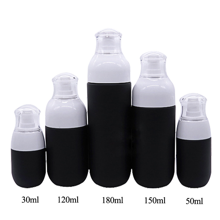 PETG plastic spray empty cosmetic bottle (2)