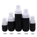 PETG plastic spray empty cosmetic bottle