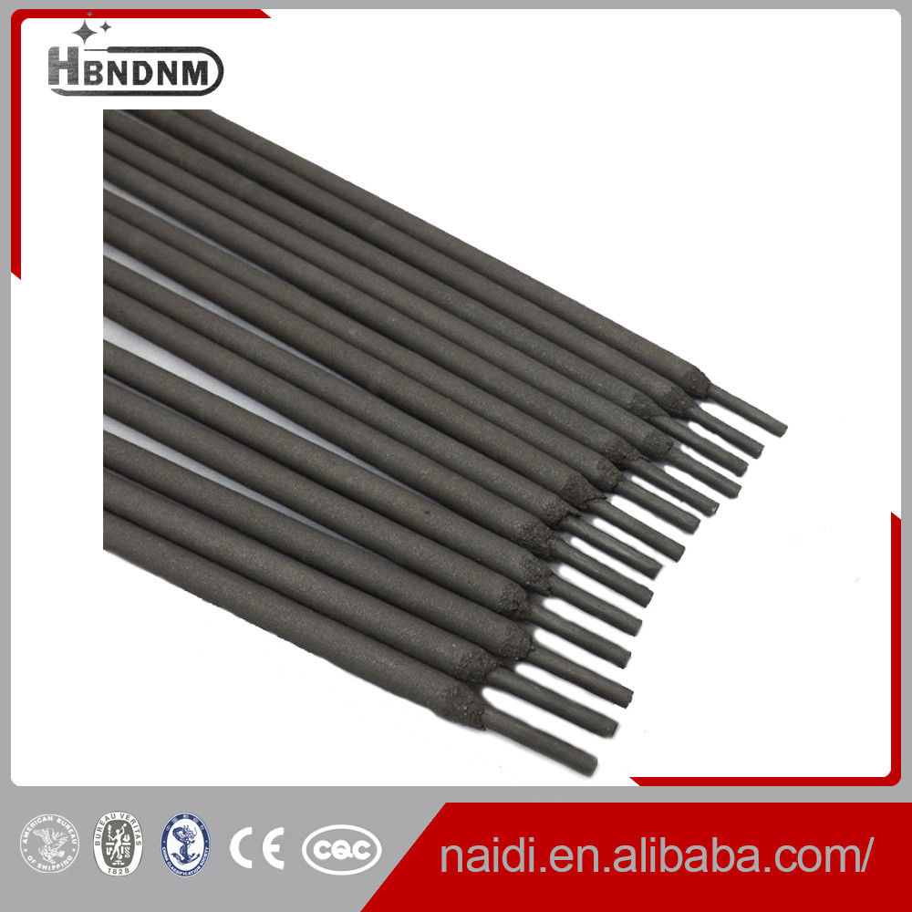 wear resistant surfacing electrode welding rod 3.2 350mm AWS EDPMN-2-16 D106