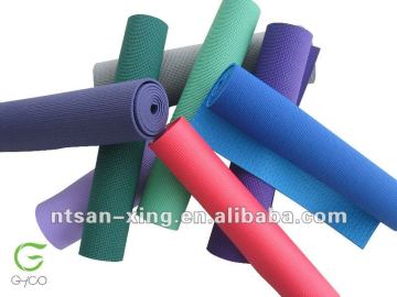 Wholesale Yoga Mats