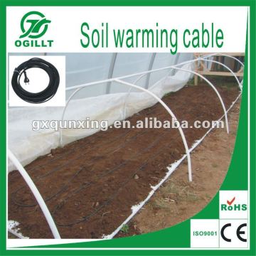 floor heating wire