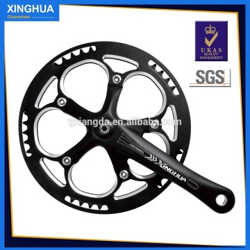 L10031A alloy crankset match with shimano groupset