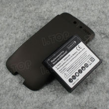 For HTC Nexus One G5 /Desire/G7 Extended Battery with door cover