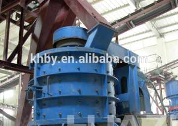 PFL Vertical Complex Crusher