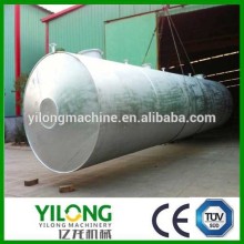 75% diesel high grade distilled Used Oil Purifier