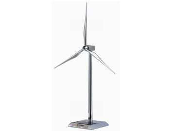 Customized Solar Wind Turbine Model