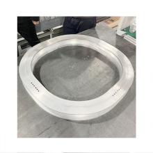 Aluminum Profile Logistics Transportation Line Guide Rail Wholesale