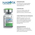 Hot selling nabotas for face remove wrinkles 100Units