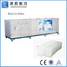 Commercial Block Ice Maker Ice Making Machine Block Ice Maker