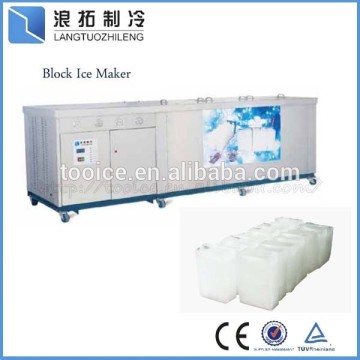 Commercial Block Ice Maker Ice Making Machine Block Ice Maker