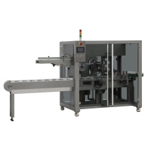 ZH-250 Automatic Carton Box Packing Machine