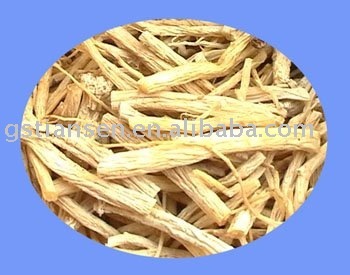 Herbs, traditional Chinese medicines, medical raw materials, Codonopsis Root, Dang shen, Radix Codonopsis Pilosulae