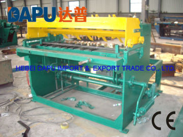 Chicken cage welding machine