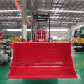 Hot Sale CE Mini Wheel Loaders