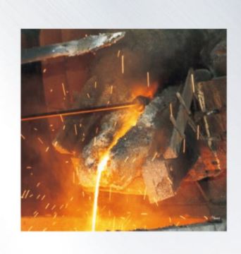 Taphole repair paste for EAF  furnaces