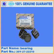 Komatsu 206-26-73160 Excavator Bearing