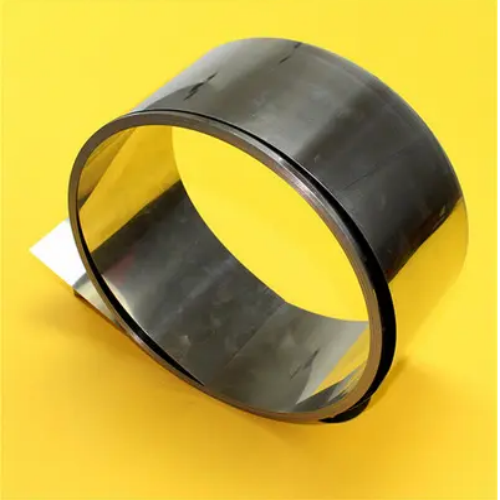 Stock Stainless Steel Stamping Belt With Wholesale Price